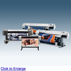 Ravenstat Print Technology